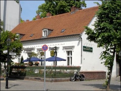 Photo: Villa Rixdorf